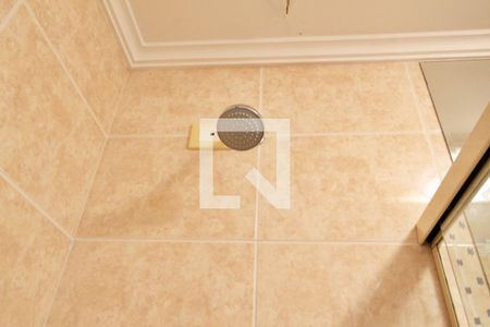 Apartamento para alugar com 212m², 3 quartos e 3 vagasBanheiro da Suíte 2