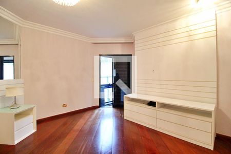 Apartamento para alugar com 212m², 3 quartos e 3 vagasSuíte 1