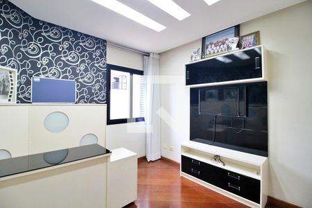 Apartamento para alugar com 212m², 3 quartos e 3 vagasQuarto 3