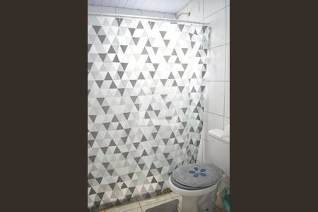 Apartamento para alugar com 70m², 2 quartos e sem vagaBanheiro