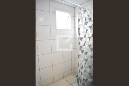 Apartamento para alugar com 70m², 2 quartos e sem vagaBanheiro