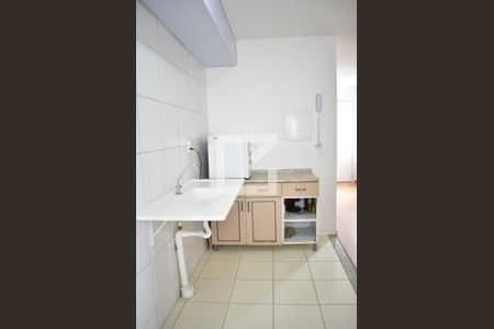 Apartamento para alugar com 70m², 2 quartos e sem vagaCozinha