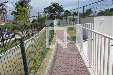 Apartamento para alugar com 70m², 2 quartos e sem vagaRampas de Acesso