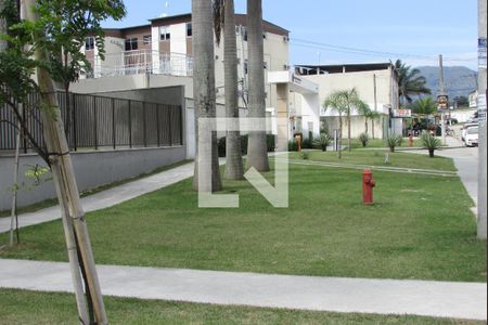 Apartamento para alugar com 70m², 2 quartos e sem vagaVista da Rua