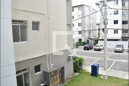 Apartamento para alugar com 70m², 2 quartos e sem vagaVista da Area de Serviço