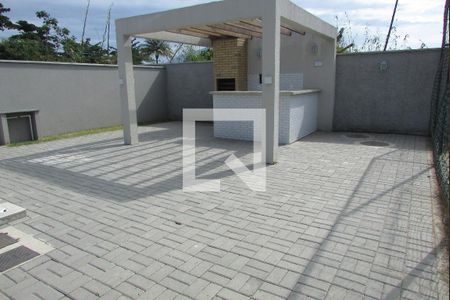 Apartamento para alugar com 70m², 2 quartos e sem vagaEspaço Gourmet