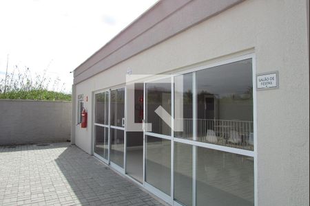 Apartamento para alugar com 70m², 2 quartos e sem vagaSalão de Festas