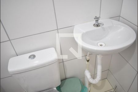 Apartamento para alugar com 70m², 2 quartos e sem vagaBanheiro