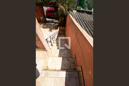 Casa para alugar com 30m², 1 quarto e sem vagaEscada