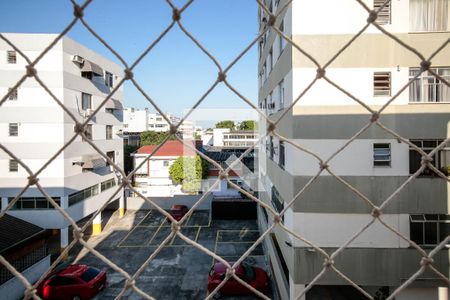 Vista Quarto 1 de apartamento para alugar com 2 quartos, 40m² em Cascadura, Rio de Janeiro