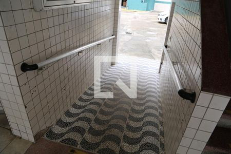 Apartamento para alugar com 32m², 1 quarto e sem vagaRampa de acesso