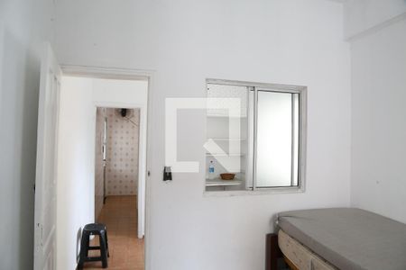 Apartamento para alugar com 32m², 1 quarto e sem vagaQuarto
