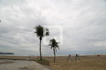 Apartamento para alugar com 32m², 1 quarto e sem vagaVista  da Praia
