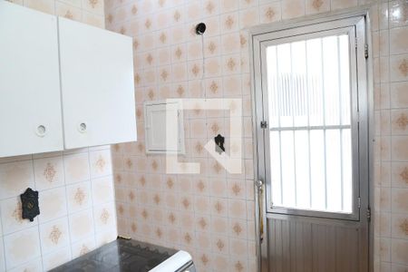 Apartamento para alugar com 32m², 1 quarto e sem vagaCozinha