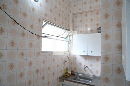 Apartamento para alugar com 32m², 1 quarto e sem vagaCozinha