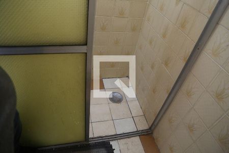 Apartamento para alugar com 32m², 1 quarto e sem vagaBanheiro