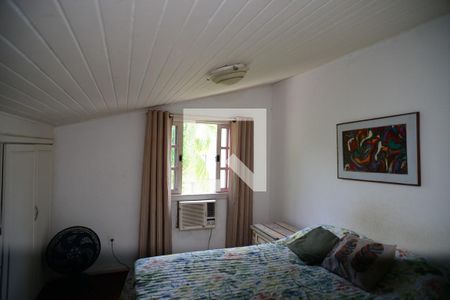 Quarto 2 de casa de condomínio à venda com 2 quartos, 110m² em Barra da Tijuca, Rio de Janeiro