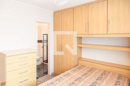 Apartamento à venda com 90m², 2 quartos e 1 vagaQuarto 2 - Suíte