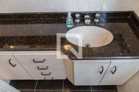 Apartamento à venda com 90m², 2 quartos e 1 vagaBanheiro