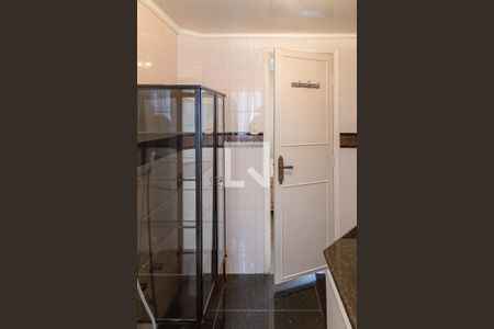 Apartamento à venda com 90m², 2 quartos e 1 vagaBanheiro da Suíte