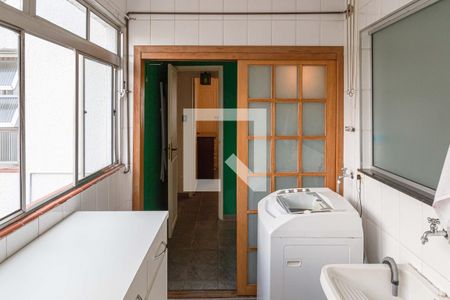 Apartamento à venda com 90m², 2 quartos e 1 vagaÁrea de Serviço