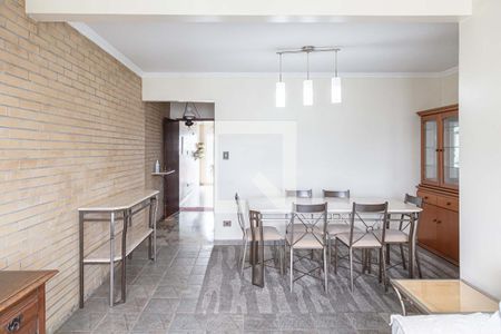 Sala de apartamento para alugar com 2 quartos, 90m² em Jardim Paulista, São Paulo