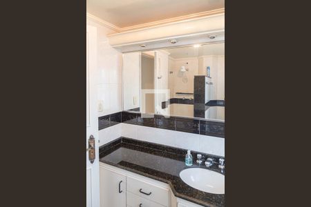 Apartamento à venda com 90m², 2 quartos e 1 vagaBanheiro