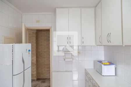 Apartamento à venda com 90m², 2 quartos e 1 vagaCozinha
