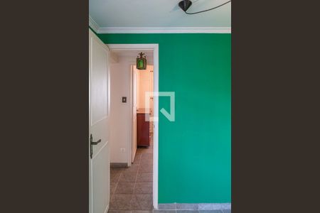 Apartamento à venda com 90m², 2 quartos e 1 vagaQuarto 3 