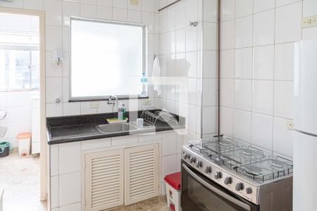 Apartamento à venda com 90m², 2 quartos e 1 vagaCozinha