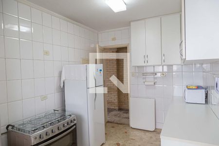 Apartamento à venda com 90m², 2 quartos e 1 vagaCozinha