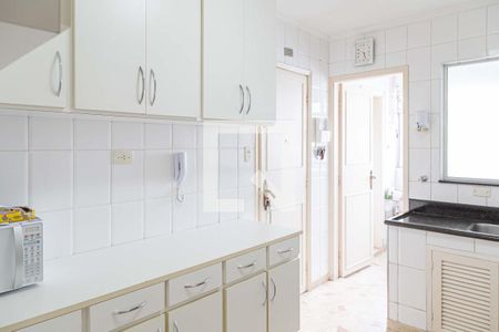 Apartamento à venda com 90m², 2 quartos e 1 vagaCozinha