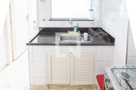 Apartamento à venda com 90m², 2 quartos e 1 vagaCozinha