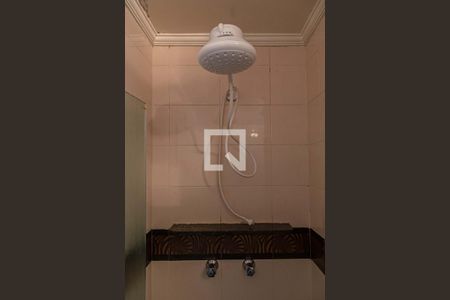 Apartamento à venda com 90m², 2 quartos e 1 vagaBanheiro da Suíte