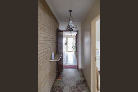 Apartamento à venda com 90m², 2 quartos e 1 vagaCorredor