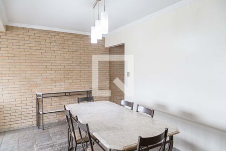 Sala de apartamento para alugar com 2 quartos, 90m² em Jardim Paulista, São Paulo