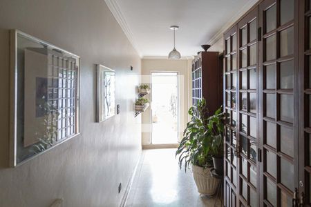 Apartamento à venda com 90m², 2 quartos e 1 vagaCorredor