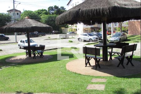 Apartamento para alugar com 45m², 2 quartos e 1 vagaÁrea comum