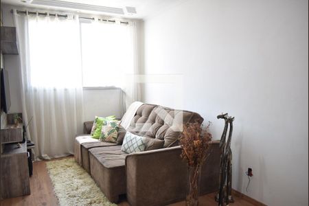 Apartamento para alugar com 45m², 2 quartos e 1 vagaSala