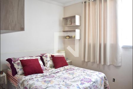 Apartamento para alugar com 45m², 2 quartos e 1 vagaQuarto 1