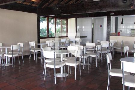 Apartamento para alugar com 45m², 2 quartos e 1 vagaSalão de Festas