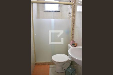 Apartamento para alugar com 45m², 2 quartos e 1 vagaBanheiro