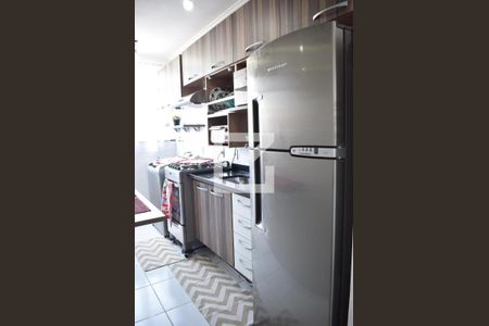 Apartamento para alugar com 45m², 2 quartos e 1 vagaCozinha