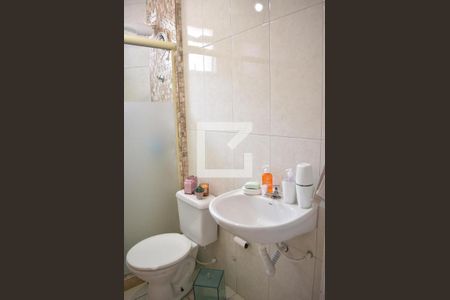 Apartamento para alugar com 45m², 2 quartos e 1 vagaBanheiro
