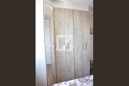 Apartamento para alugar com 45m², 2 quartos e 1 vagaQuarto 1 - Armários