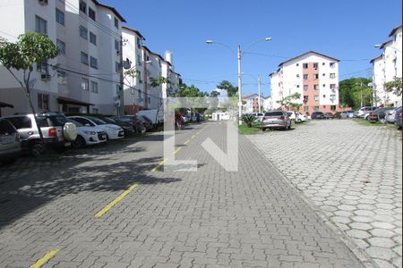 Apartamento para alugar com 45m², 2 quartos e 1 vagaGaragem
