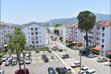 Apartamento para alugar com 45m², 2 quartos e 1 vagaVista da Area de Serviço