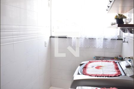 Apartamento para alugar com 45m², 2 quartos e 1 vagaÁrea de Serviço