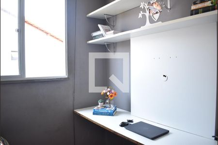 Apartamento para alugar com 45m², 2 quartos e 1 vagaQuarto 2