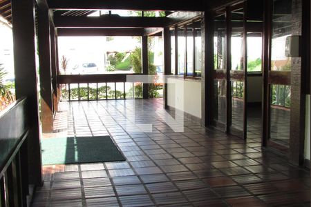 Apartamento para alugar com 45m², 2 quartos e 1 vagaÁrea comum - Salão de festas